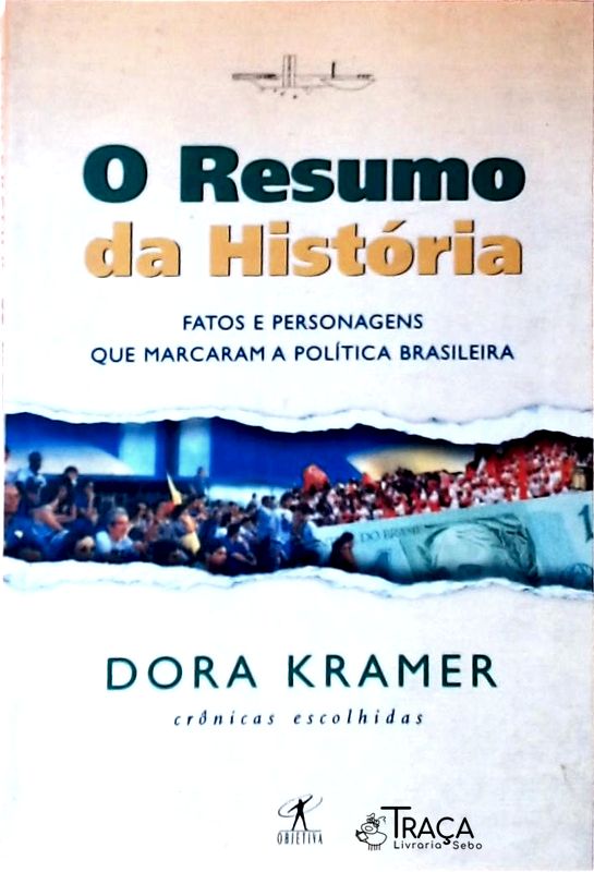 O Resumo da História