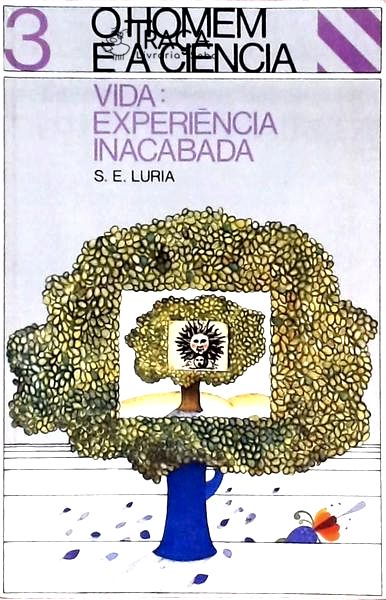 Vida - Experiência Inacabada