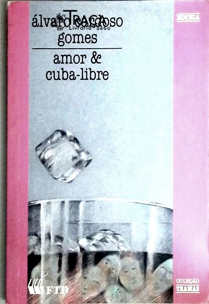 Amor e Cuba-libre