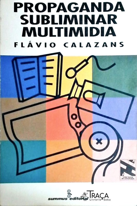 Propaganda Subliminar Multimídia