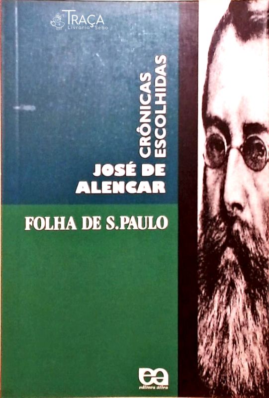 Crônicas Escolhidas