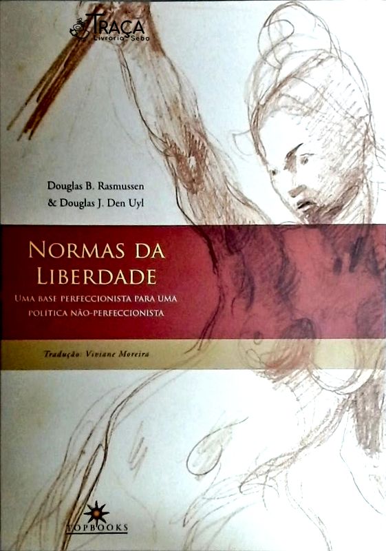 Normas da Liberdade