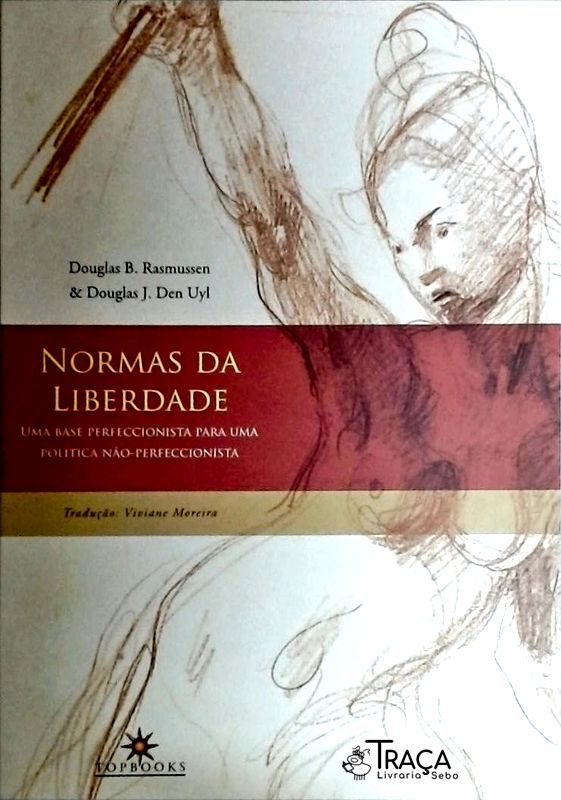 Normas da Liberdade