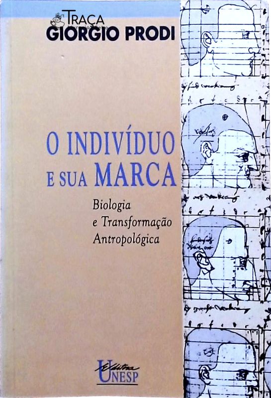 O Indivíduo E Sua Marca