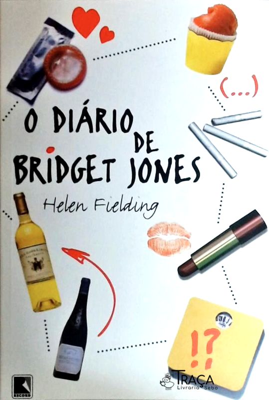 O Diário De Bridget Jones