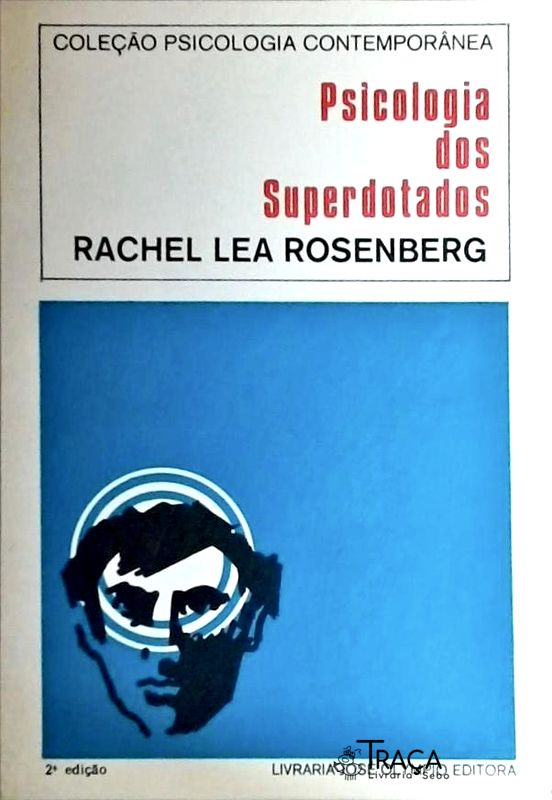 Psicologia dos Superdotados