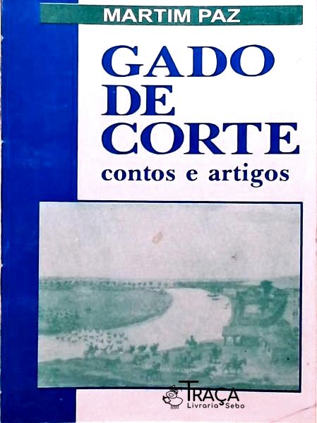 Gado De Corte