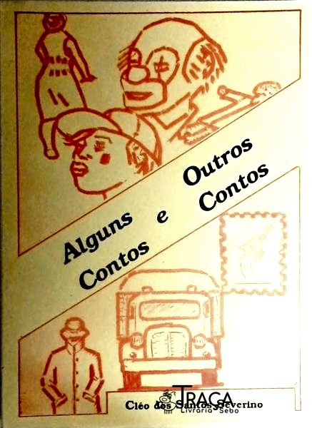 Alguns Contos E Outros Contos