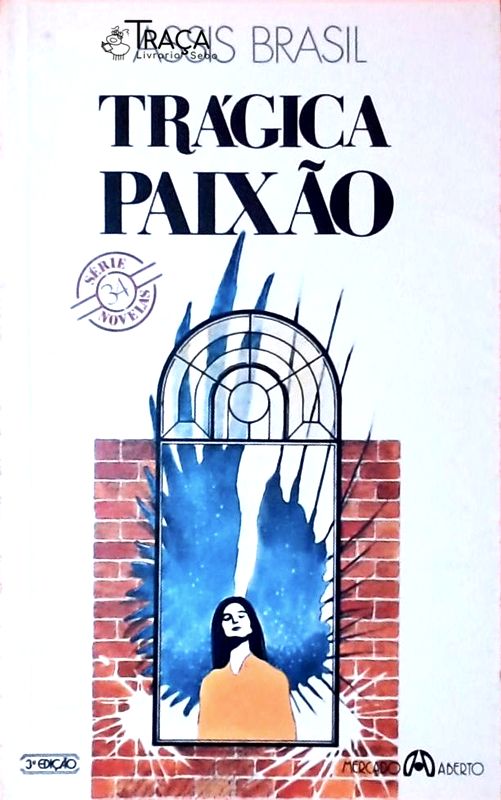 Trágica Paixão