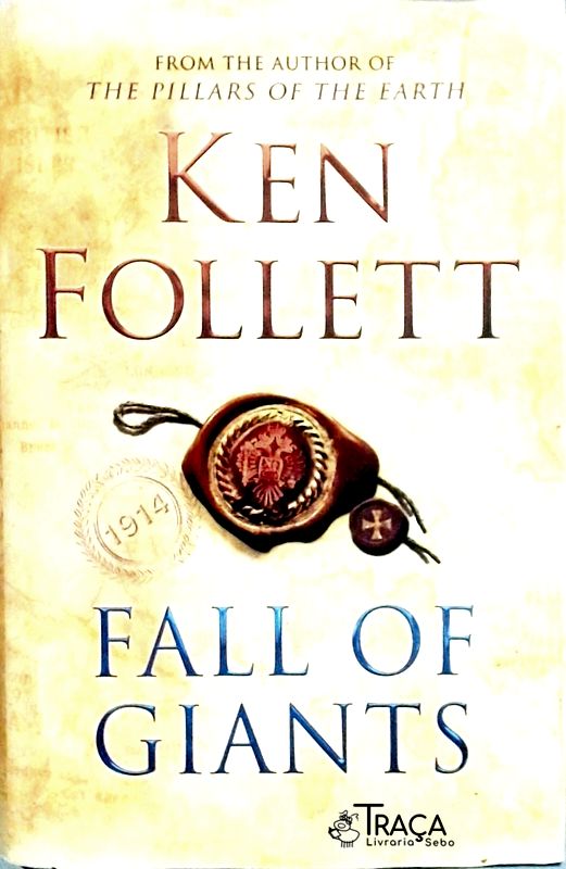 Fall Of Giants