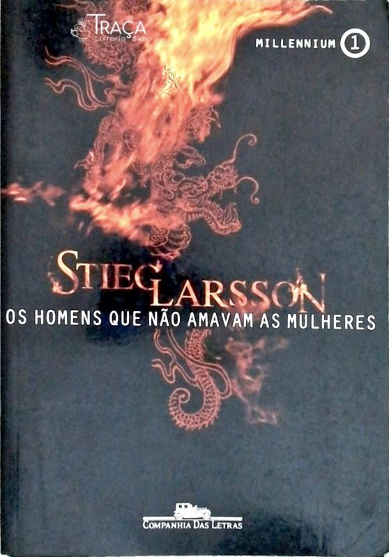 Os Homens Que Não Amavam as Mulheres