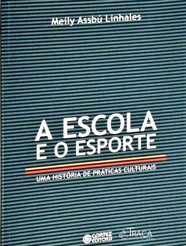 A Escola E O Esporte