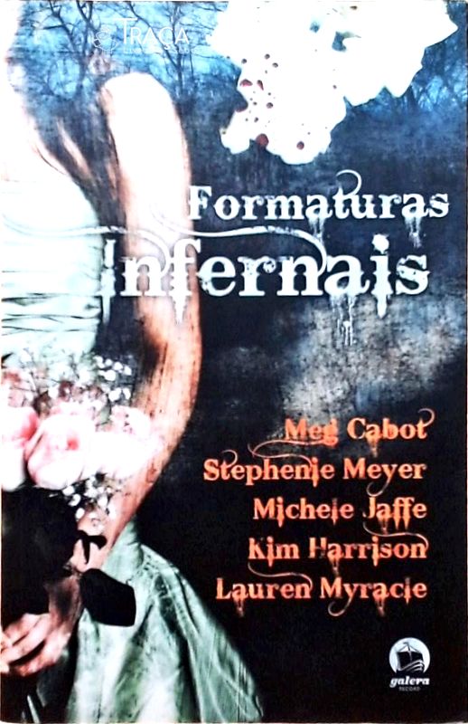 Formaturas infernais