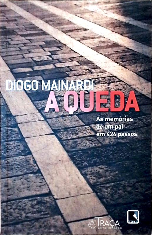 A queda