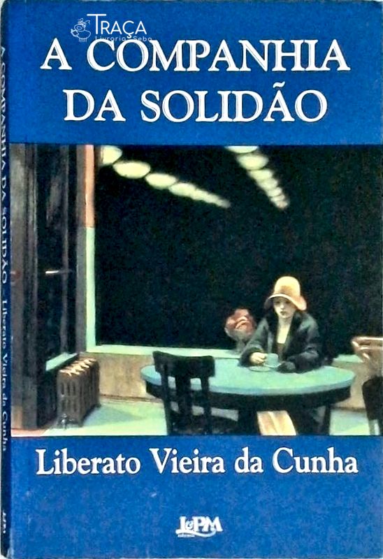 A Companhia Da Solidão