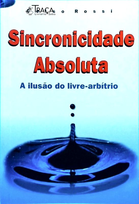 Sincronicidade Absoluta