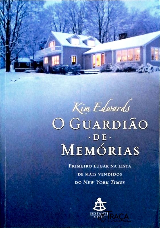 O Guardião de Memórias