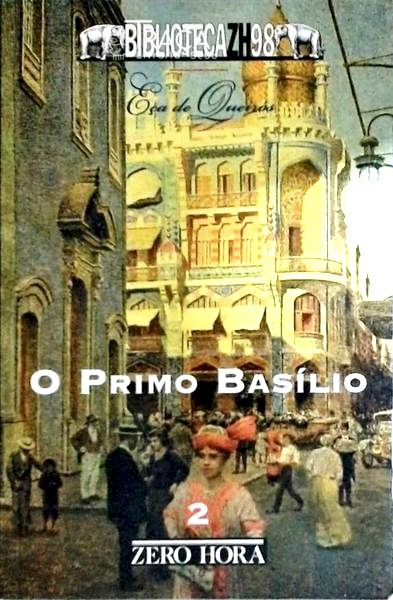 O Primo Basílio