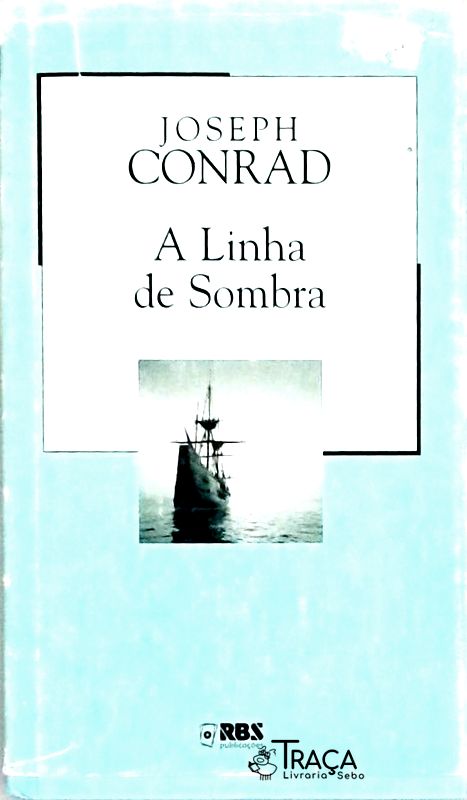 A Linha de Sombra