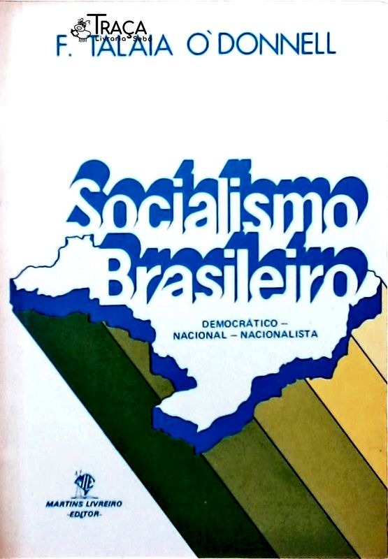Socialismo Brasileiro - Democrático Nacional Nacionalista
