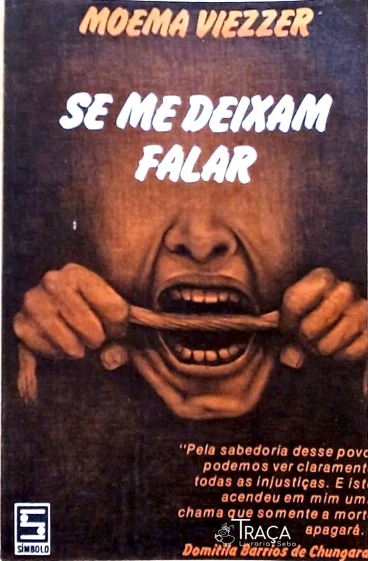 Se Me Deixam Falar...
