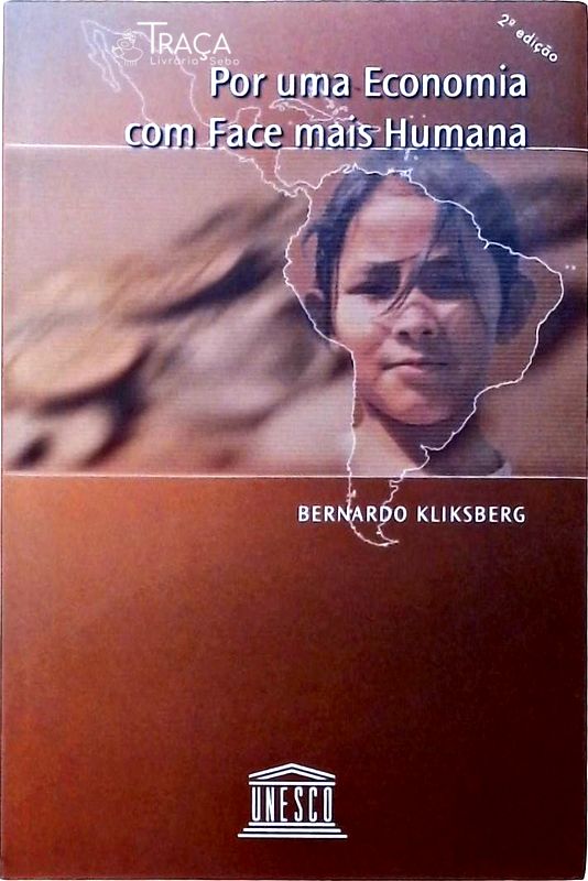 Por Uma Economia Com Face Mais Humana