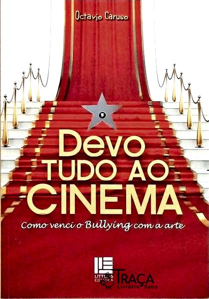 Devo Tudo Ao Cinema