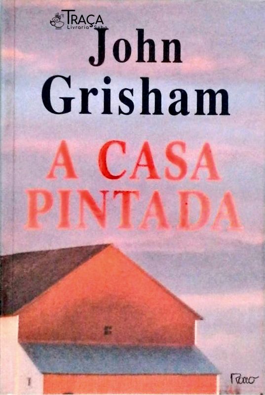 A Casa Pintada