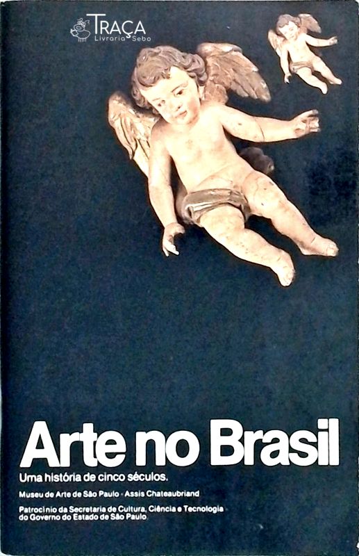 Arte No Brasil