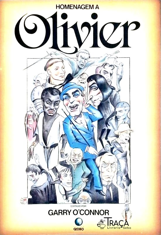 Homenagem a Olivier