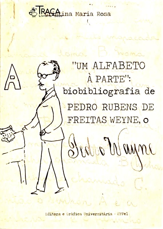 Um Alfabeto À Parte