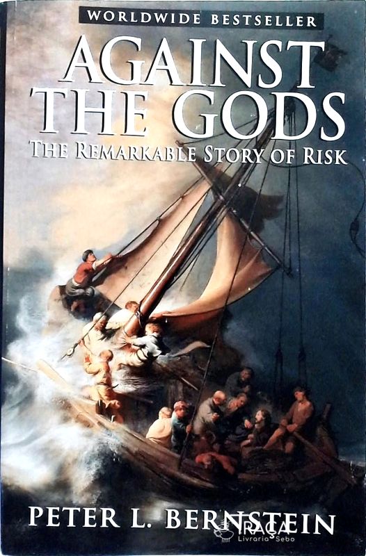 Against The Gods