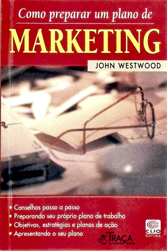Como Preparar Um Plano de Marketing
