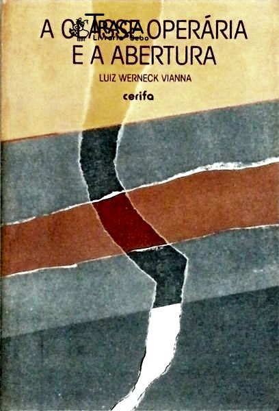 A Classe Operária E A Abertura