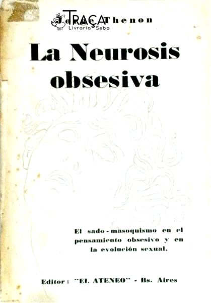 La Neurosis Obsesiva
