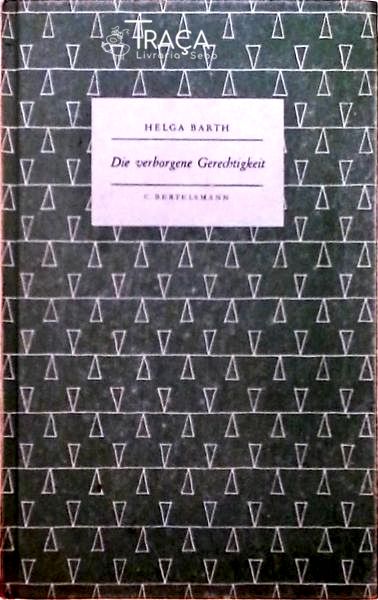 Die Verborgene Gerechtigkeit