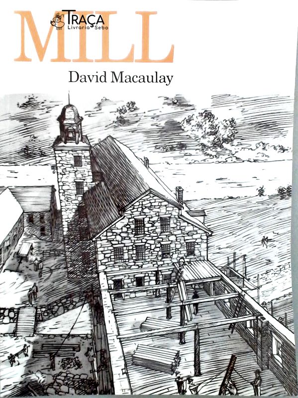 Mill