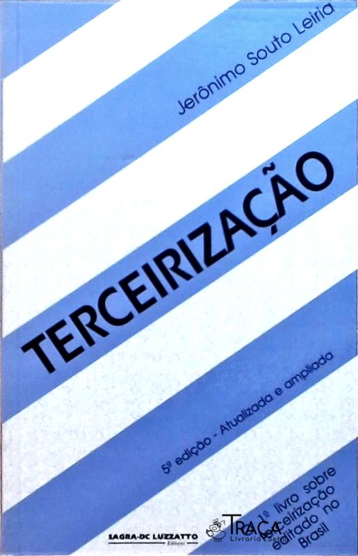Terceirização