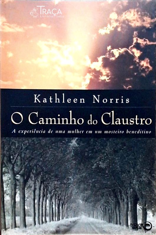 O Caminho Do Claustro
