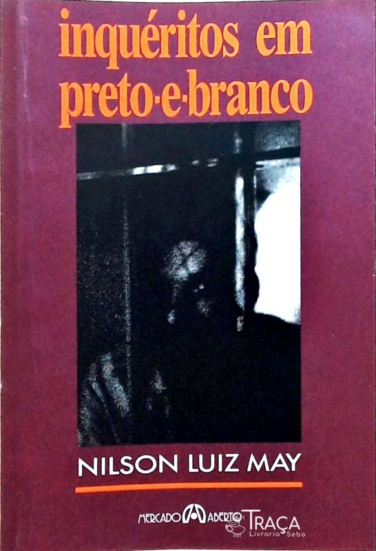 Inquéritos em Preto-e-branco