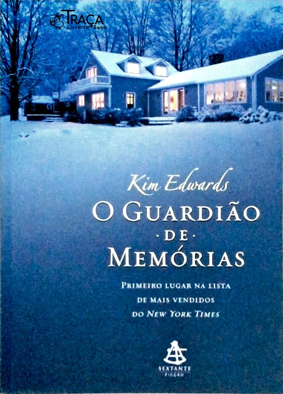 O Guardião De Memórias