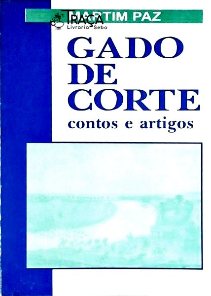 Gado De Corte