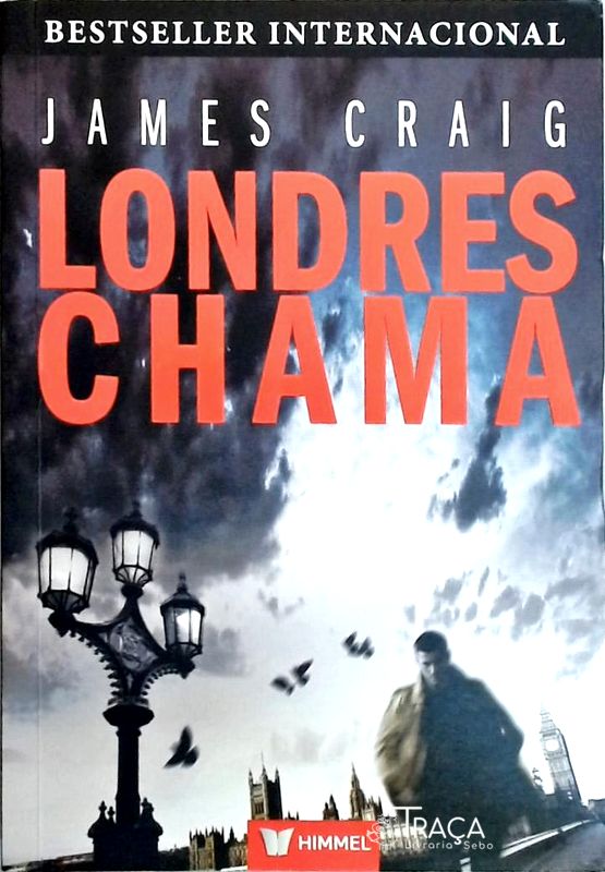 Londres Chama