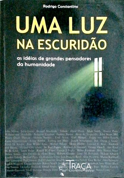Uma Luz Na Escuridão