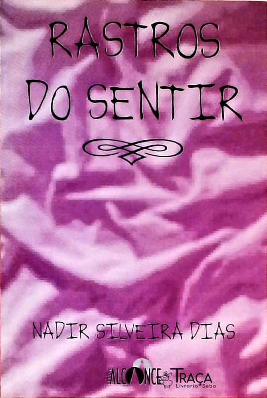 Rastros do Sentir