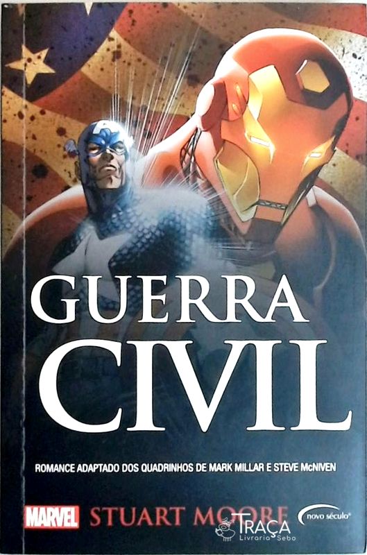 Guerra Civil