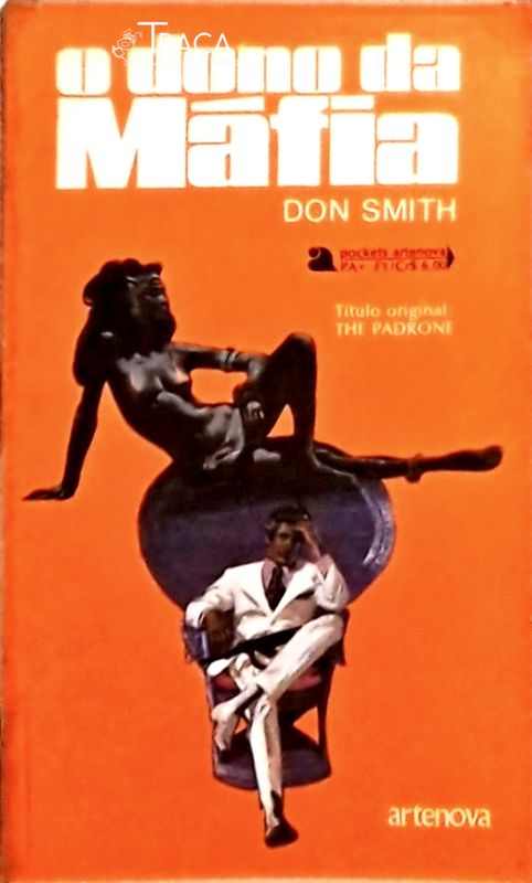 O Dono da Máfia