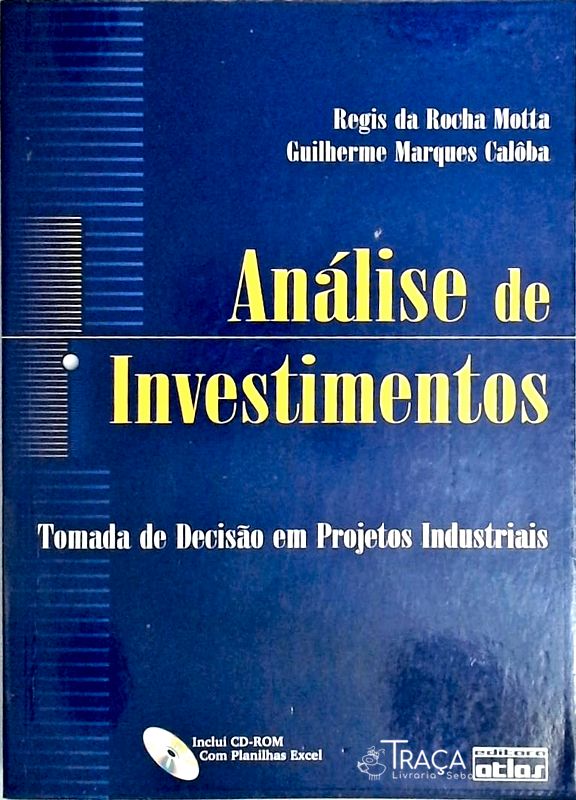 Análise De Investimentos