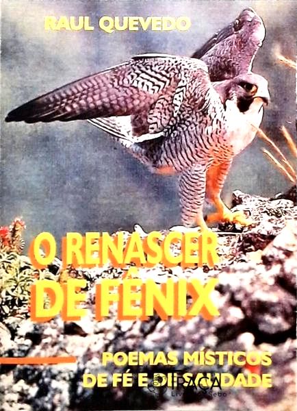 O Renascer Da Fênix