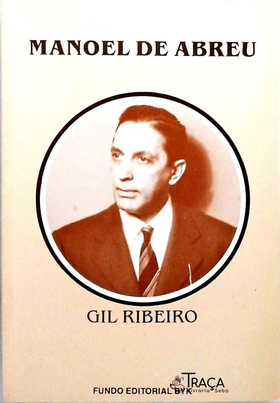 Manoel de Abreu